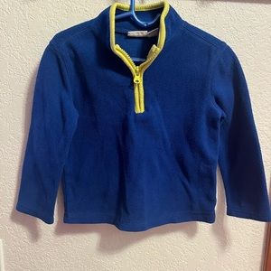 Toy R Us Boys Fleece Sweater